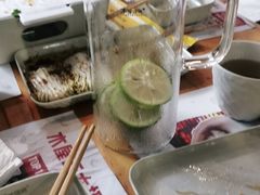 -木屋烧烤(坂田天安云谷店)