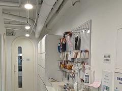 -白鲸自习室(公主坟店)