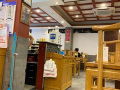 大堂-金生隆(六铺炕店)