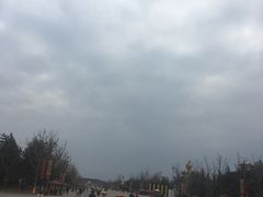 -法门文化景区