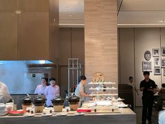 -御公馆中餐厅·点心·顺德菜·佛山东平保利洲际酒店