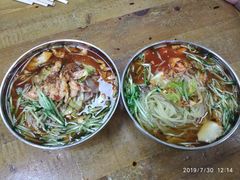 -顺通大冷面(总店)