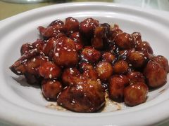 -品大三·经典淮扬菜(大行宫店)