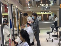 -木北造型