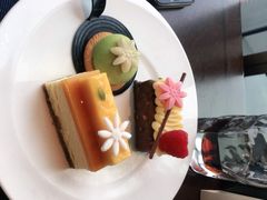 -Social 秀西餐厅-长沙瑞吉酒店(运达店)