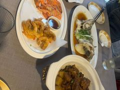 -有喜胶东小馆(太申祥和店)