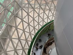 -陕西自然博物馆