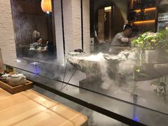 -割烹旭日本料理(龙湖狮山天街店)