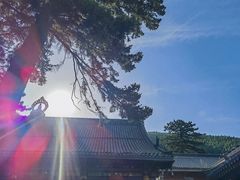 -五台山风景名胜区