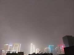 -唐城墙遗址公园