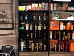 -星巴克(兰桂坊店)