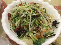 -添福来墨鱼饺子 · 海鲜东北菜(大连星海·黄浦路店)