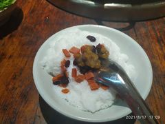 -四小区火锅·巷子里的重庆火锅(花照壁店)