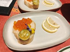-塔道斯西餐厅(中央大街店)