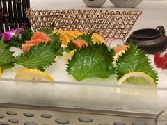 -望海湾鱼头泡饼·天津菜(空港店)