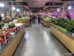 -上海浦南农副产品批发市场