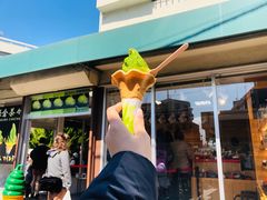 -鎌倉茶々(本店)