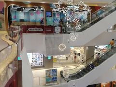-兰岛广场(白沙路店)