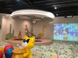 -嗨贝天地(城阳万象汇店)