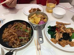 -太兴餐厅(东方广场分店)