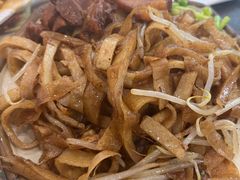 -葛记焖饼(伏牛路店)