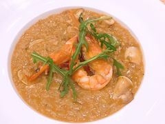 糙米海鲜饭-UPPER KITCHEN(延安路店)