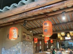-帝一铭家宴(板塘店)