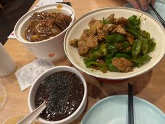 -宏状元现熬粥·京味菜(黄寺大街店)
