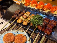 -半藏居酒屋(香港花园店)