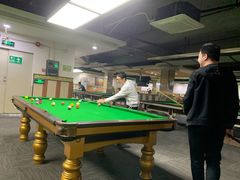 -港龙桌球棋牌(上沙店)