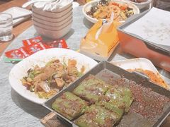 -白氏兄弟烧烤(中赢广场店)