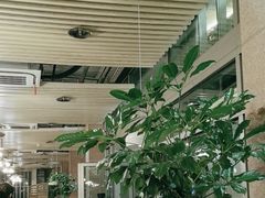 -君来湖滨饭店·玫瑰园