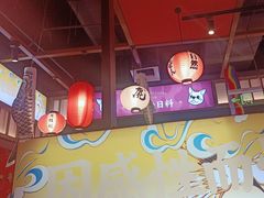 -仙隐小鹿料理食堂(惠济万达店)
