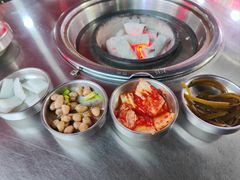 -小团团·路边烤牛肉(南岭壹街店)