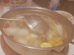 -八合里潮汕鲜牛肉火锅(福州万象城店)