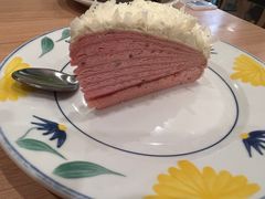 -萨莉亚意式餐厅(黄村高德汇店)