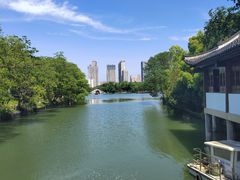 -包公祠