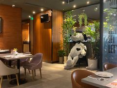 -西堤牛排(北京国瑞店)