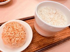 -江南灶中餐厅(南京香格里拉店)