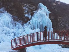 -黑龙潭风景区