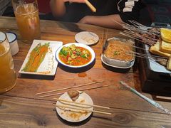 -宽店烧烤(大兴店)
