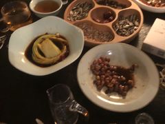 -瓦库茶馆17号(海汇港店)