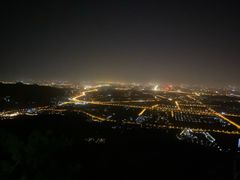 -鬼笑石后山停车场