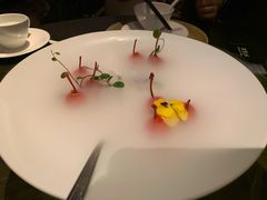 -万丽轩·粤菜(王府井金茂万丽酒店)