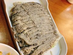 -清真·鸦儿李记·涮肉(和平里店)