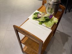 -杨丫·活力老鸭汤火锅(会展城店)