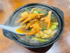 -凡老头米线砂锅(古荡新村西粮站)