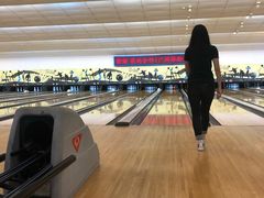 -广州保龄球馆(广州天河体育中心店)