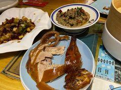 -局气 烤鸭·北京菜(光华路店)