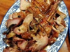 -下村新强记烧鹅店